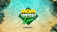 hello!麦子采集到MGM Slots Live
