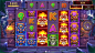 Tiki Treasures Megaways (Blueprint Gaming) Slot Review, RTP and Bonuses