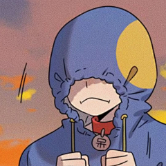 月半兔candle采集到二次元ˇ