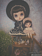 blythe超话
淡淡的法式忧伤☁️
@九姑娘isme
@喵小妹de乐园
@小泡沫Foamdoll
@油条管家
@小丫么小灯泡 ...展开全文c