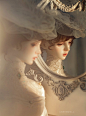 魅力娃娃维多利亚 – BJD 收藏