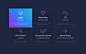 Eleven – Dashboard for brand promotion : UX and UI design of dashboard for brand promotion