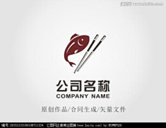 哟兜兜有糖～～采集到鱼logo
