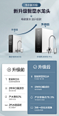 【美的MRC1882-600G】美的（Midea）麒麟J600S Pro数显版 智能家电家用除菌 直饮RO反渗透 一级水效净水器 MRC1882-600G【行情 报价 价格 评测】-京东