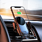 2.99US $ 45% OFF|GYSO 15W Qi Wireless Charger For iPhone 12 11 Pro Xs Max X Xr 8 Induction Fast Wireless Charging Car For Samsung S20 Xiaomi mi 9|Wireless Chargers|   - AliExpress : Smarter Shopping, Better Living!  Aliexpress.com