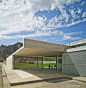 西班牙，阿利坎特卡略萨，幼儿园 / Rocamora Arquitectura - ArchGo!