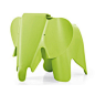 瑞士Vitra Eames Elephant 儿童大象椅 原创 设计 新款 2013 正品 代购