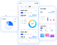 ぃ°________零度采集到APP | 数据