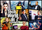 Lenovo Tech World Social