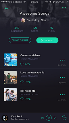 扎巴拉采集到社交app
