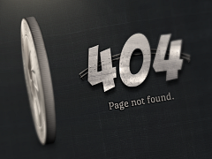 Juoding采集到Web Design-404 Pages