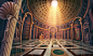 Hidden Object Games : my work