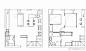分享一个44m²的loft案例
各个空间都很通透，一个人住不嫌宽，两个人住不嫌窄

#装修案例##室内设计# ​​​​