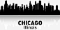 CHICAGO 元素 免抠png 设计图片 免费下载 页面网页 平面电商 创意素材