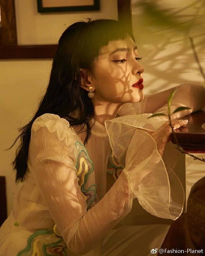 我的首页 微博-随时随地发现新鲜事