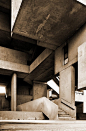 建筑 | 集装箱盒子住宅区 Habitat 67 | 阿里塔