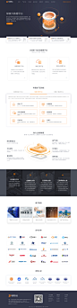 FireShot Capture 242 - 梯度科技-可信的PaaS解决方案提供商 - tiduyun.com