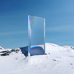 NovJiao采集到C4D × 渲染合成
