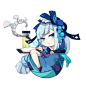 置顶 #阴阳师浮妖百态# ☆浮妖百态·式神设计大赛☆
“浮妖百态”式神设计大赛投稿入口开启！
经过多日酝酿，各位大触肯定已经做好充分准备，只待这一刻啦~你心中的新式神长啥样？快把它秀出来吧~
扫地工和平安京的其他式神们都等不及想要看到他们了！（搓手
电脑投稿入口：O网页链接
手机投稿入口 ​​​​...展开全文c