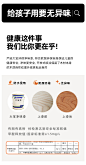 超薄床头齐边实木床原木风1米5小户型省空间小房间1.35米单双人床-tmall.com天猫