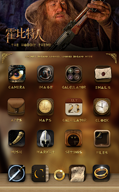 sjing00采集到Mobile Theme