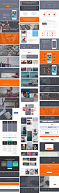 Get An Awesome UI Kit for Free
#free,#ui-kit