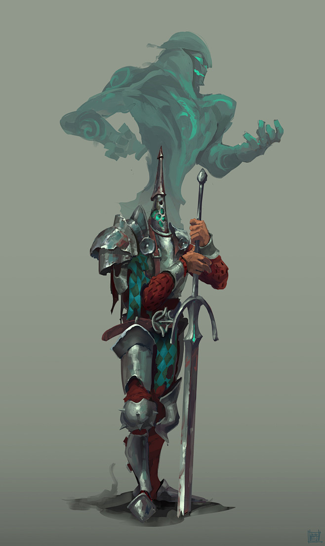 Fantasy  Knights, Hu...