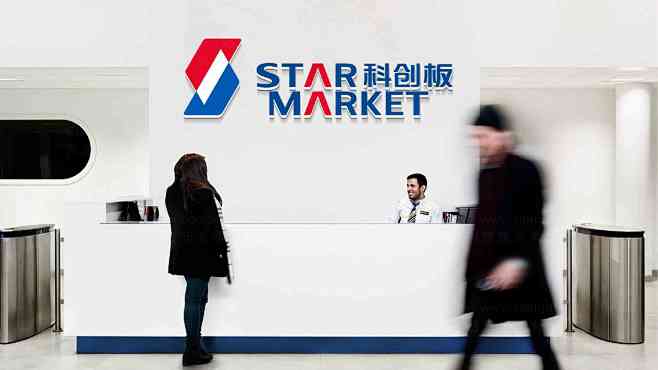 品牌设计科创板LOGO设计应用场景_2