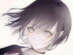 绰惠采集到魔女