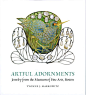 Publications_Artful_Adornments.jpg (1536×1696)@北坤人素材