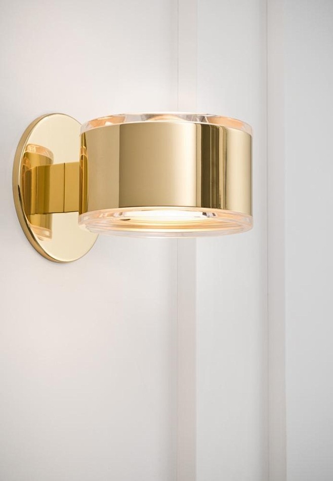 Bathroom Sconces: 