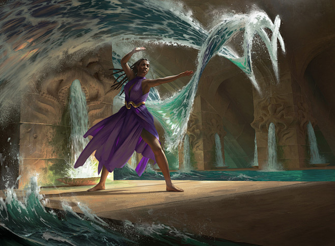 Hydroblast and Pyrob...
