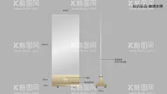 玻璃水牌  - 源文件下载【酷图网】玻璃水牌,宣传海报,展架,玻璃,水牌,玻璃宣传栏,移动宣传栏,移动水牌,双面海报