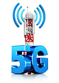 5 g 无线通信技术的概念