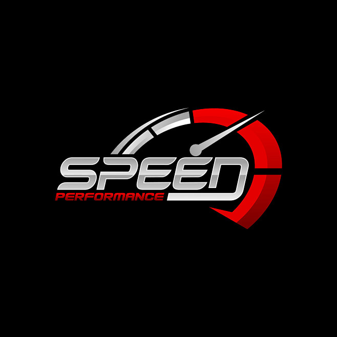 Download Speed Logo ...
