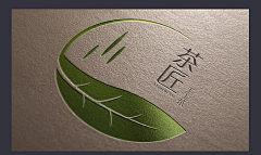 嫣嫣yan采集到logo