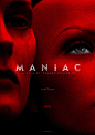 Steve Marchal on Behance