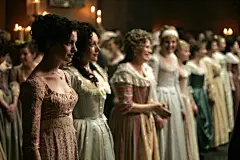 【成为简·奥斯汀 Becoming Jane (2007)】
安妮·海瑟薇 Anne Hathaway
詹姆斯·麦卡沃伊 James McAvoy
#电影场景# #电影海报# #电影截图# #电影剧照#