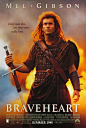 第六十八届（1995-1996）
Braveheart
勇敢的心
导演: 梅尔·吉布森
编剧: 兰道尔·华莱士
主演: 梅尔·吉布森 / 苏菲·玛索 / 布莱恩·考克斯 / 詹姆斯·卡沙莫 / 辛·劳洛 / 凯瑟琳·麦克马克
类型: 剧情 / 动作 / 传记 / 历史 / 战争
制片: 美国
语言: 英语 / 法语 / 拉丁语 / 苏格兰盖立语
上映: 1995-05-24
片长: 177 分钟
又名: 英雄本色 / 惊世未了缘