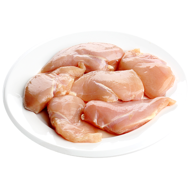鸡胸肉
