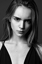 Paulina Frankowska : model: Paulina Frankowska / KOYA mgmt