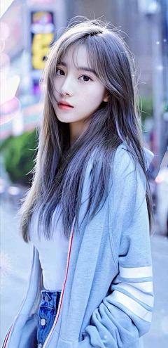翻斗花园突破手牛爷爷采集到美女
