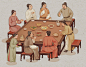 放牛娃的春天：细窥明太祖朱元璋的开挂人生_腾讯新闻