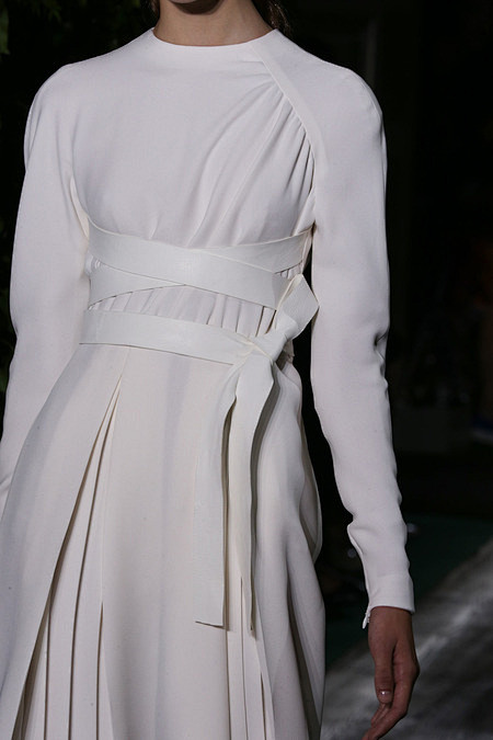 Details @ Valentino ...