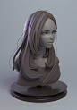 Adam Esat : 3D Character Artist