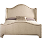 Laine King Bed