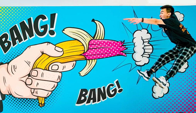 污污污999根性感香蕉空降杭城画面污到不可描述吃香蕉吗