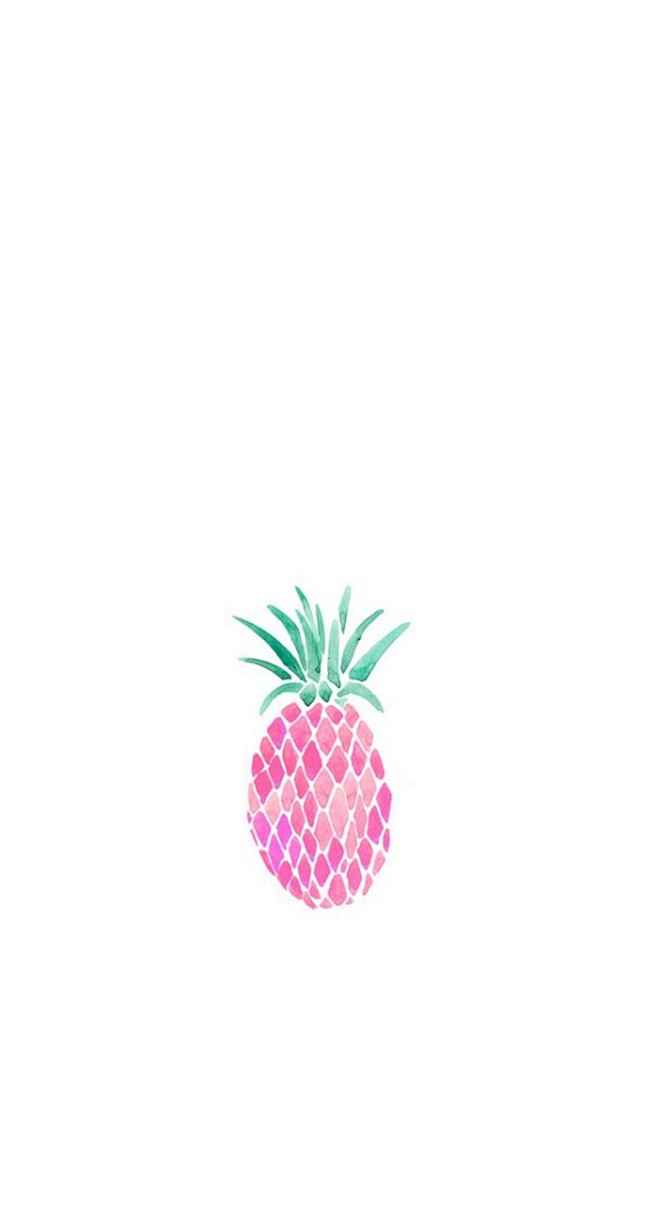 菠萝壁纸