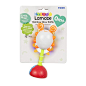 Amazon.com : Lamaze Rainbow Glow Rattle : Baby