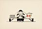 The Vietnamese' Tet 02 :: Behance